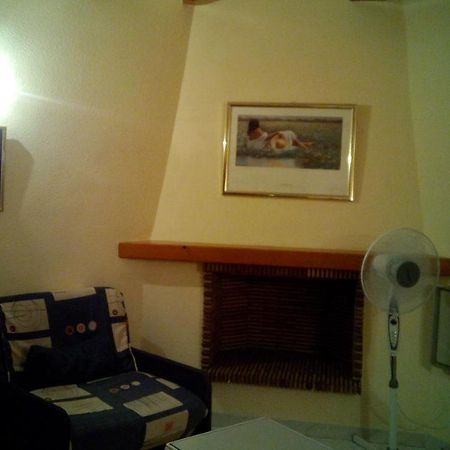 Parque Denia Aparthotel Buitenkant foto