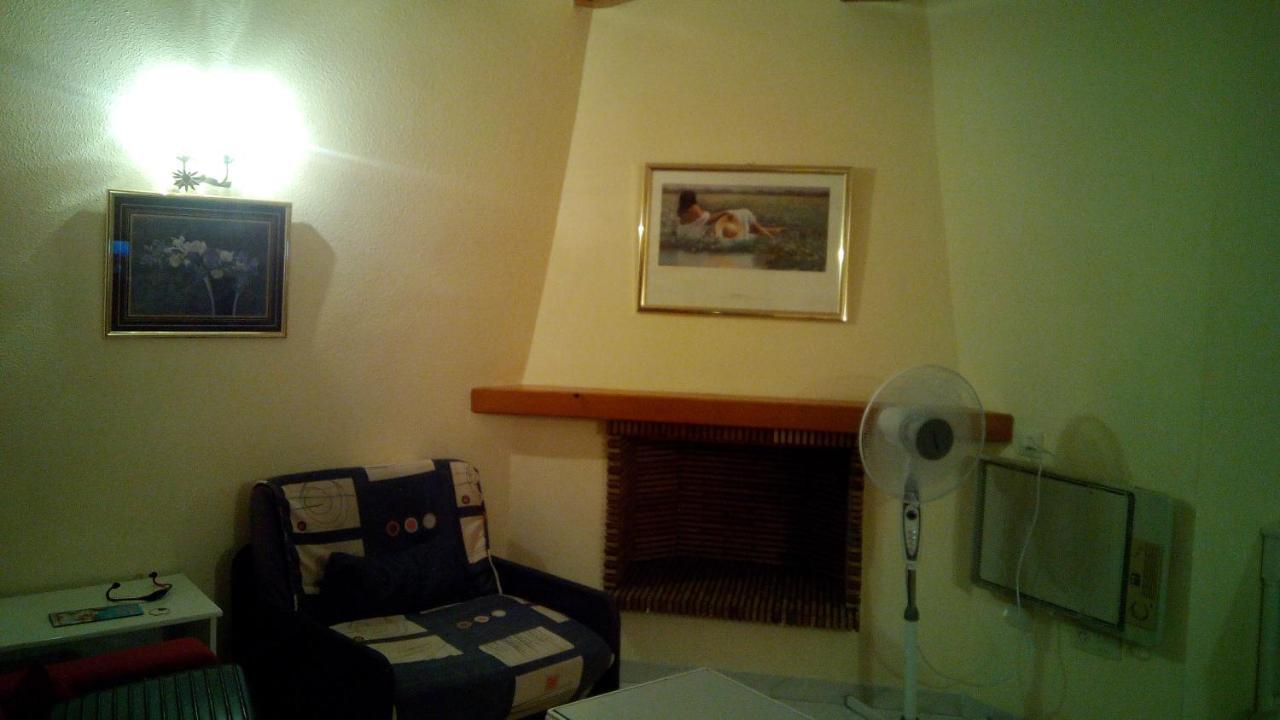 Parque Denia Aparthotel Buitenkant foto